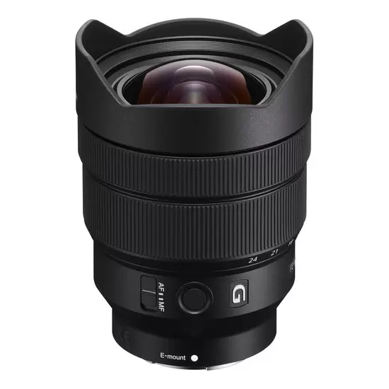 SONY FE 12-24MM F4 G