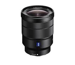 SONY FE 16-35MM F4 ZEISS