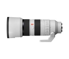 SONY FE 70-200MM F/2.8 GM 