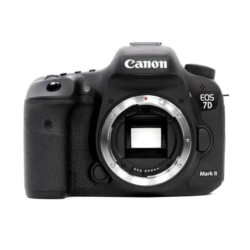 CANON EOS 7D + KIT