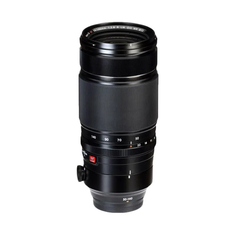 FUJINON XF 50-140MM F/2.8