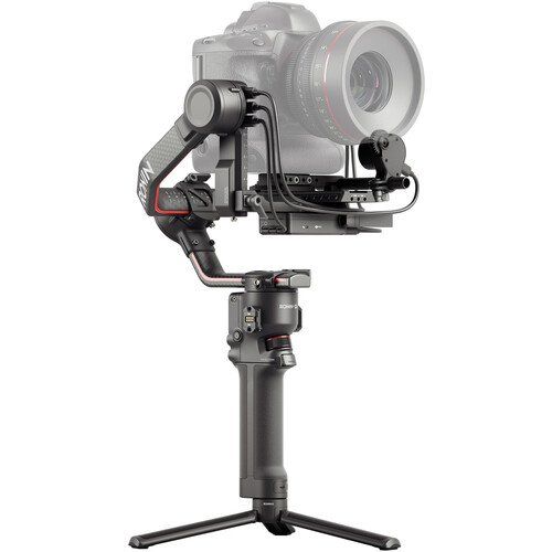 DJI RONIN S 