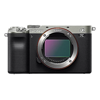 SONY A7C (BO)