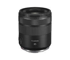 CANON RF 85MM F2