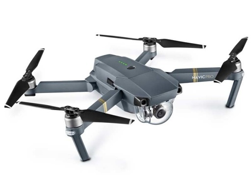 DJI MAVIC PRO