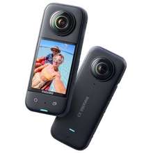 INSTA360 ONE X3