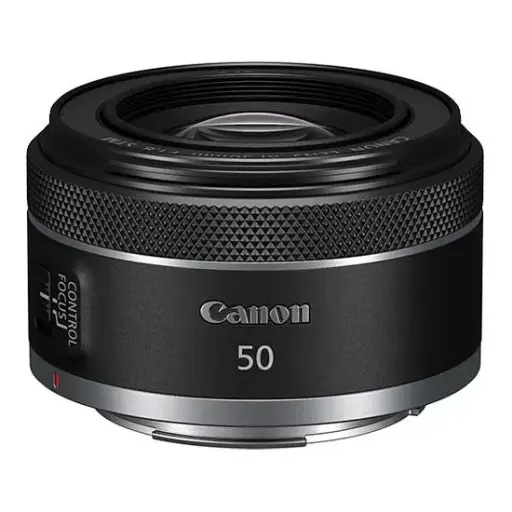 CANON RF 50MM F/1.8